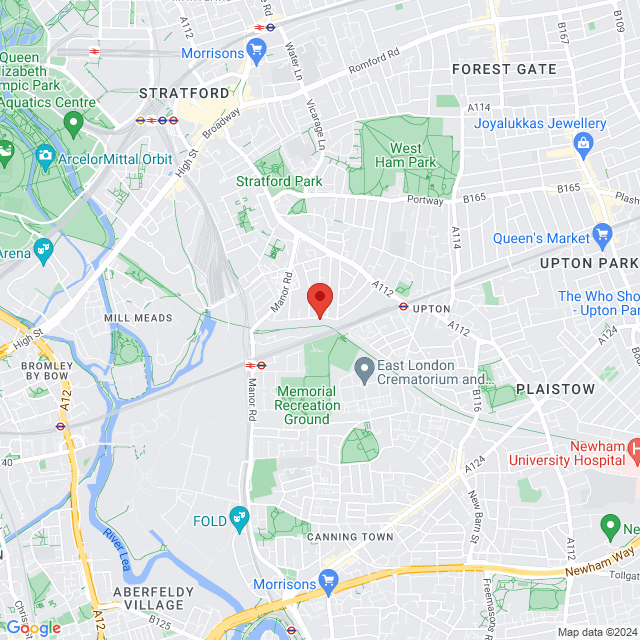 Leyton, Londyn Wsch., E11 4EX