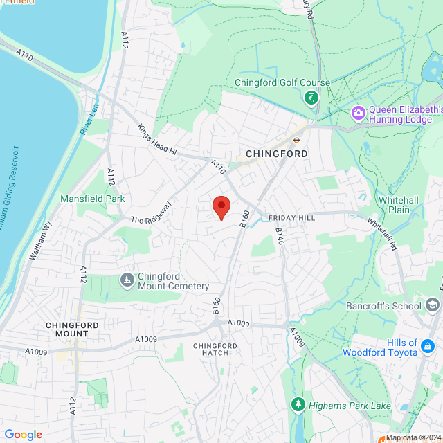 Woolwich, Londyn Pd.-Zach., SE18