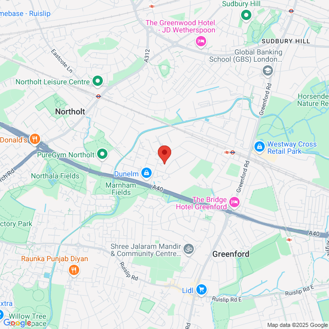 Greenford, Londyn Pn.-Zach., UB68LP