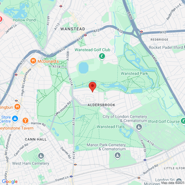 Leytonstone, Londyn Wsch., E11 3RA