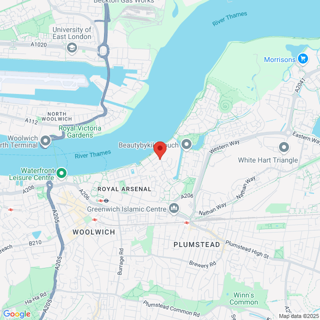 Woolwich Arsenal, Londyn Pd.-Wsch., SE28 0GQ