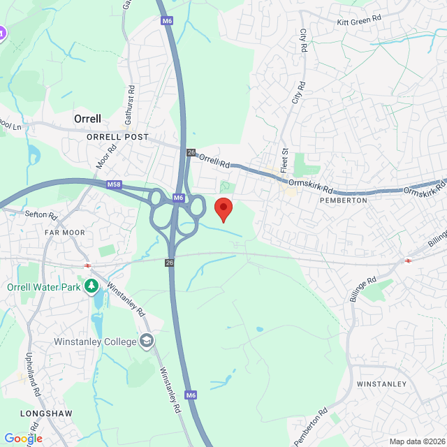 Neasden, Londyn Pn.-Zach., NW