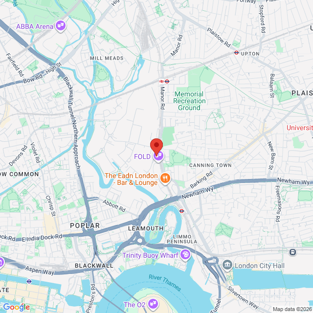 West Ham, Londyn Wsch., E16 4SA