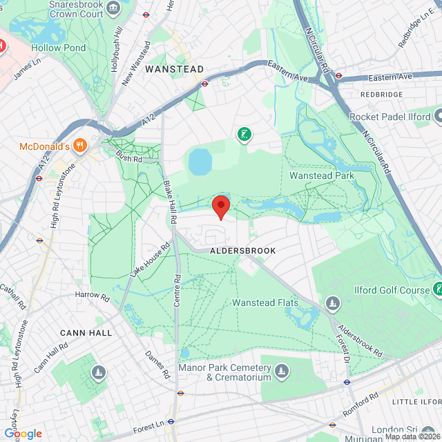 Leytonstone, Londyn Wsch., E11 3RA