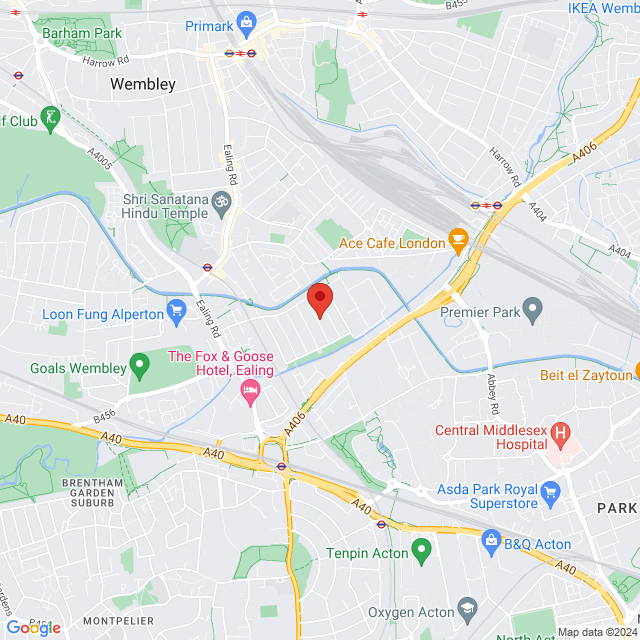 Wraysbury, Londyn Zach., TW19 5DS