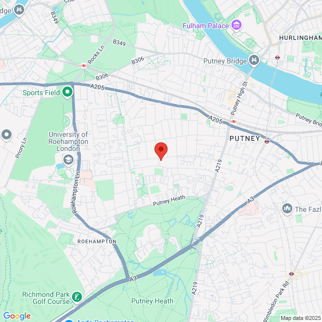 Putney, Greater London, SW15