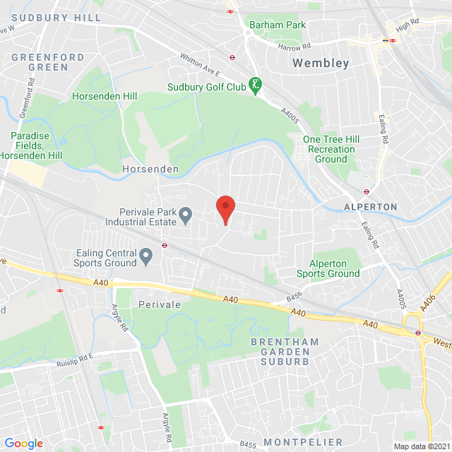 Perivale, Greater London, UB67LA