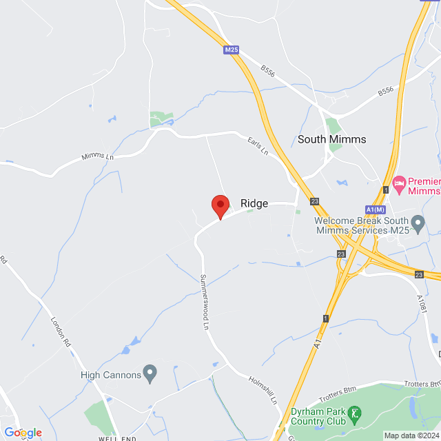 Hampstead, Londyn, NW31SD