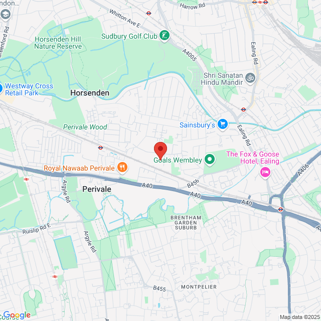 Perivale, Londyn Pn.-Zach., UB67JB