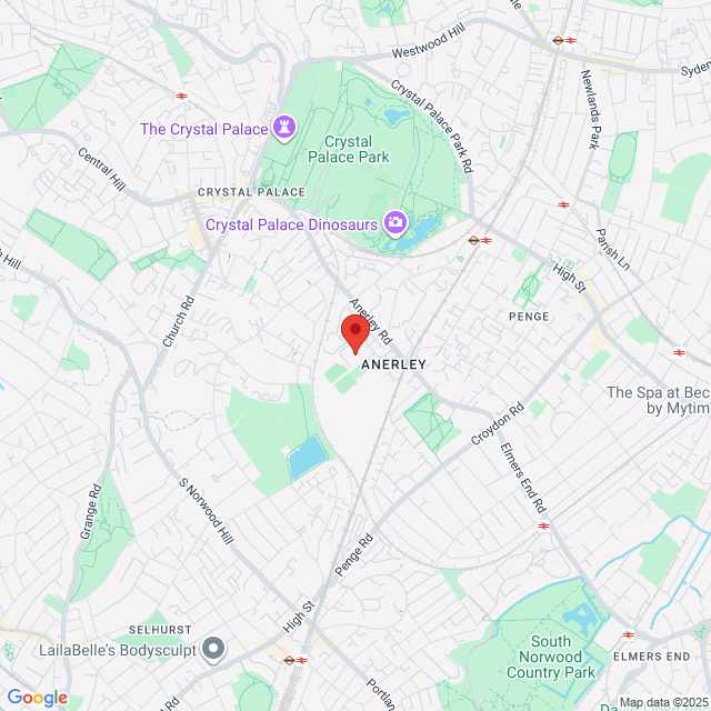 Croydon, Greater London, SE20 8FU