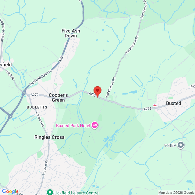 South East England, East Sussex, TN22