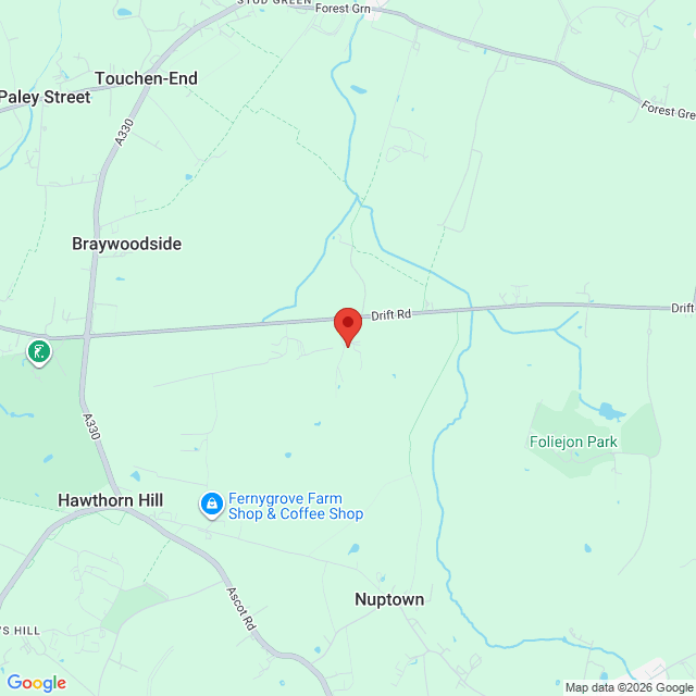 Maidenhead, South East England, Berkshire, SL6 3SU