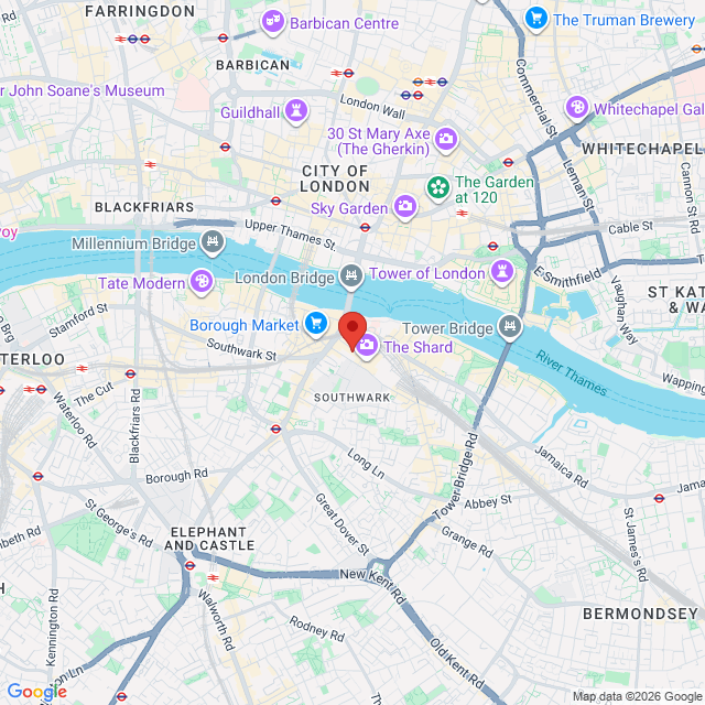 Greater London, SE19SG