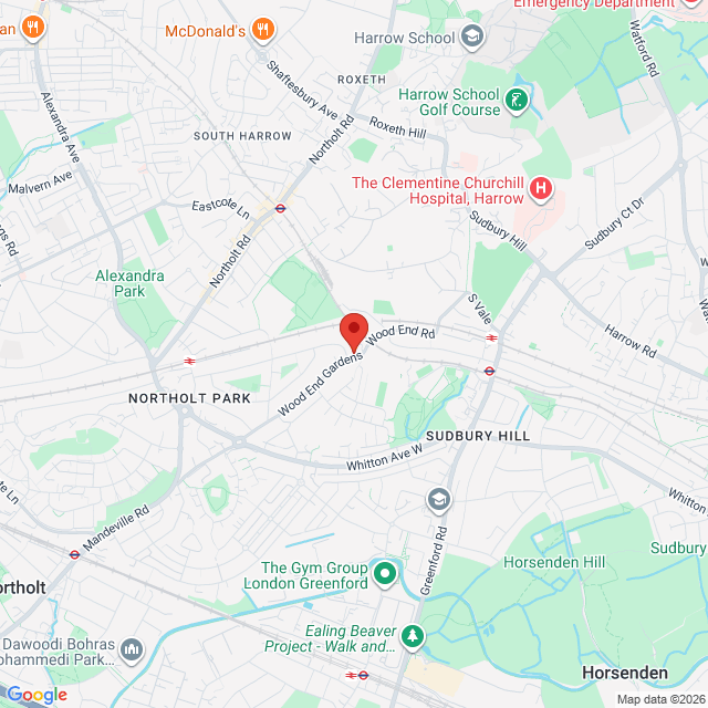 Northolt, North West London, UB54QH