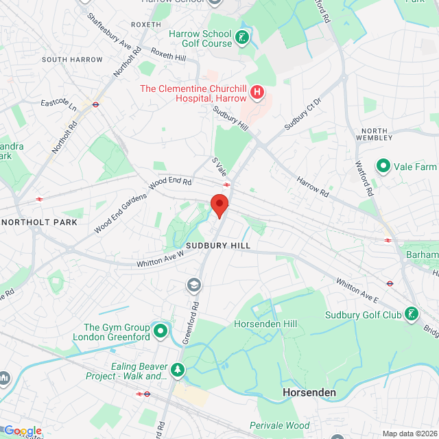 Greenford, Greater London, UB60HY