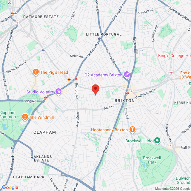 London, Londyn, SW47PX
