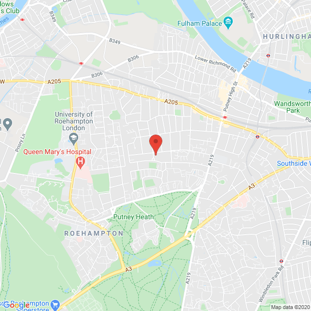 Putney, Londyn, SW15