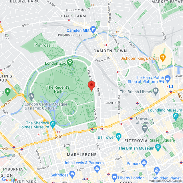 London, Greater London, TW4