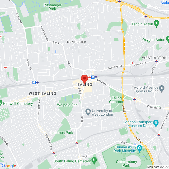 Hounslow, Ealing, Greenford, Londyn, W5 1ET