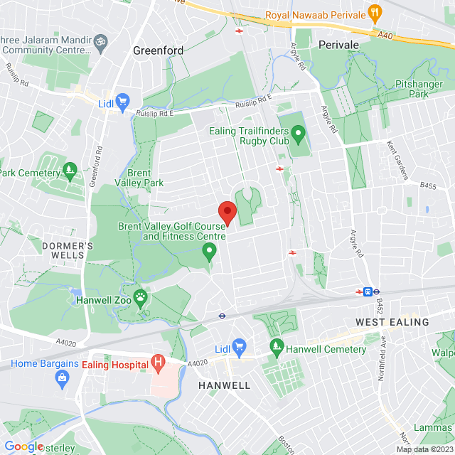 Fulham, Greater London, SW6 7EB