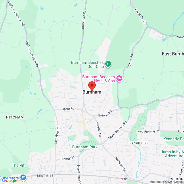 Slough, South East England, Berkshire, SL1