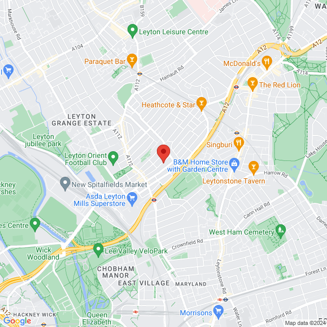 Greater London, Londyn, SW1