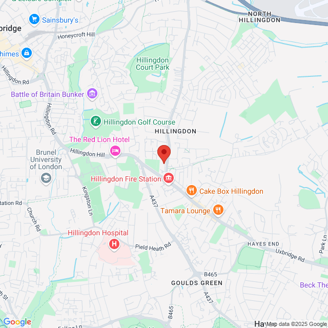 Hillingdon,Uxbridge ,Hayes,Ruislip,West Drayton, Londyn Zach., UB100AL