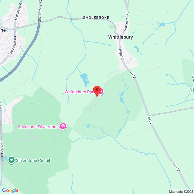 East Midlands, Northamptonshire, NN12 8WP