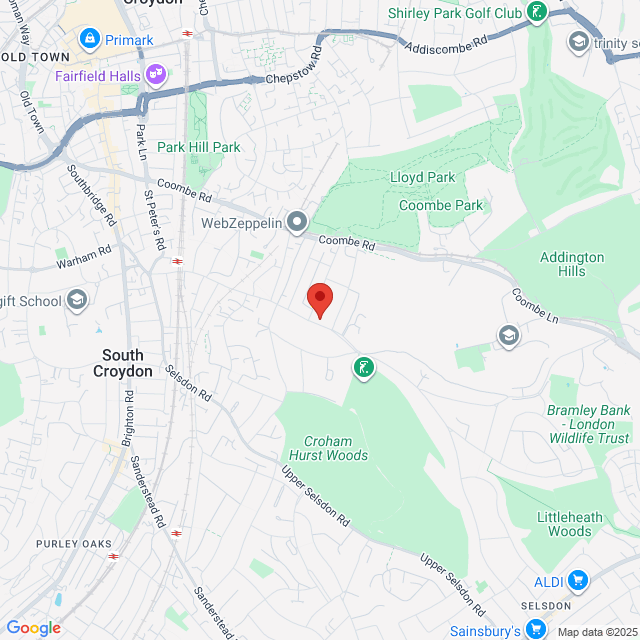 Croydon, South West London, CR27HG