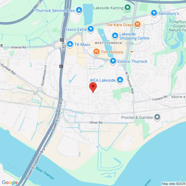 Stratford,Grays, Londyn Wsch., RM20