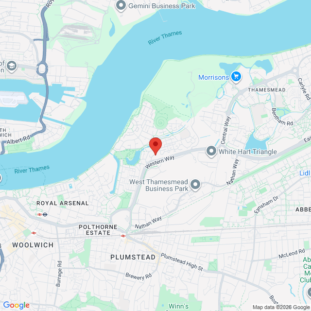 Londyn, SE280FQ