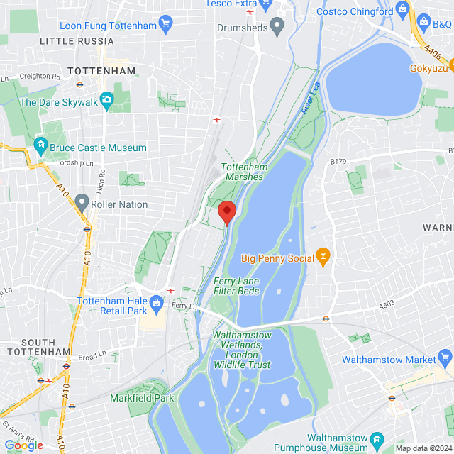 Palmas Green Wood Green Bouns Green North London, Londyn Pn., N134PP