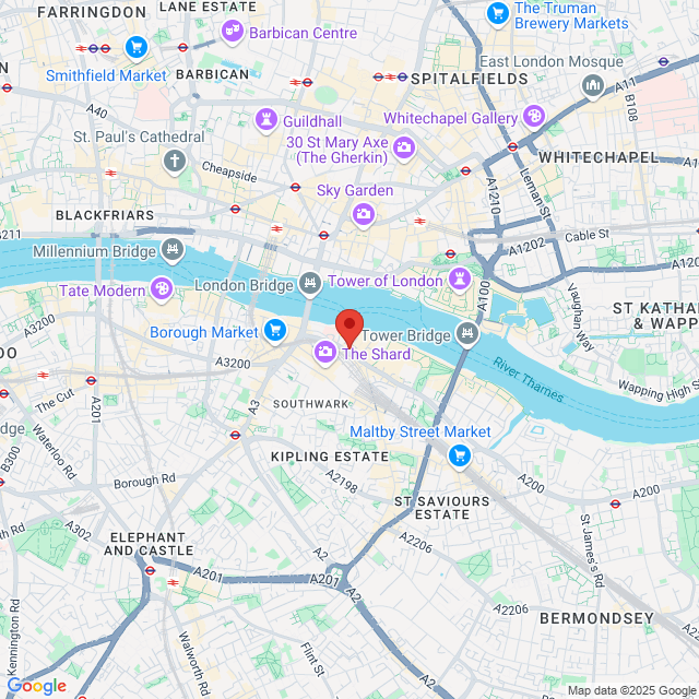 Londyn, SE1 2QN