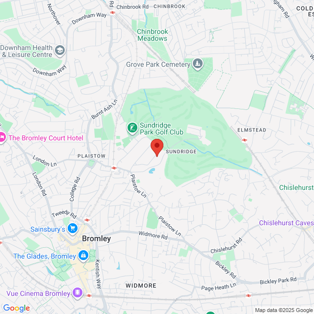 London, Londyn Pd.-Wsch., BR1