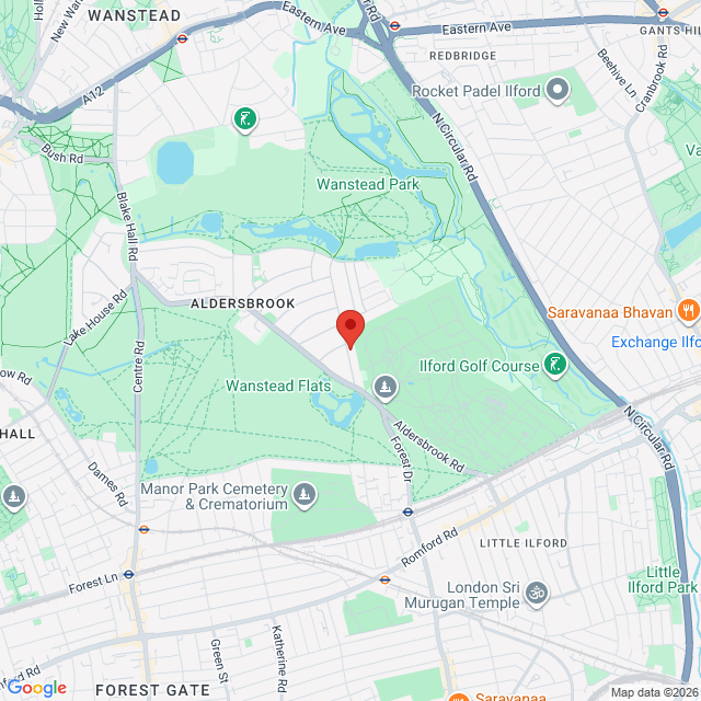 Greater London, E12 5EN