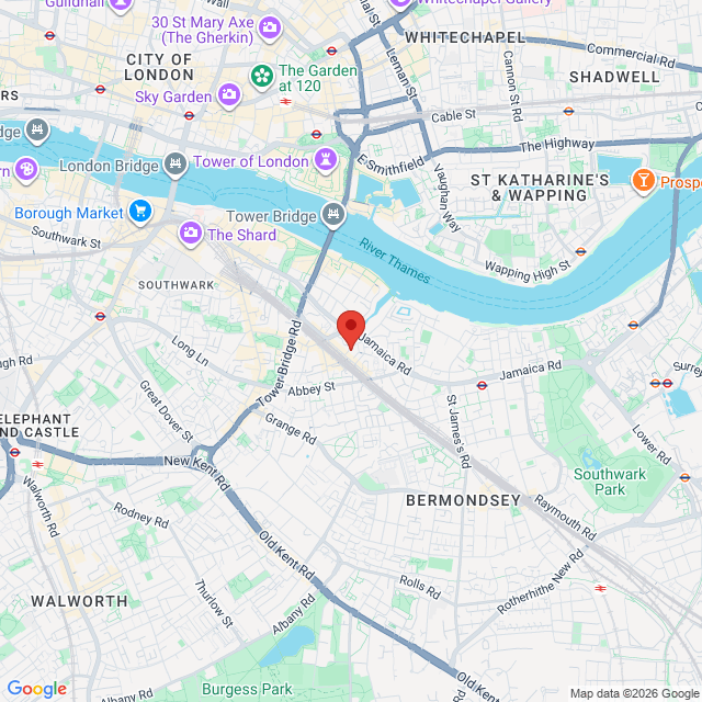 Londyn, SE1 2XP