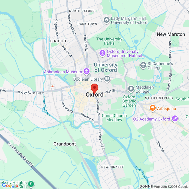 Woburn, South East England, Oxfordshire, OX