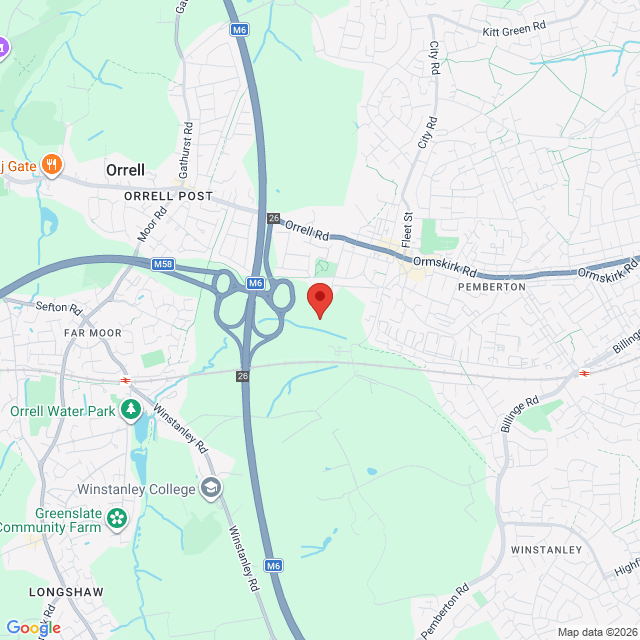 Londyn, NW