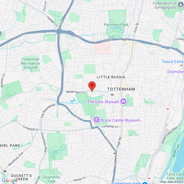 Londyn Pn., N178js