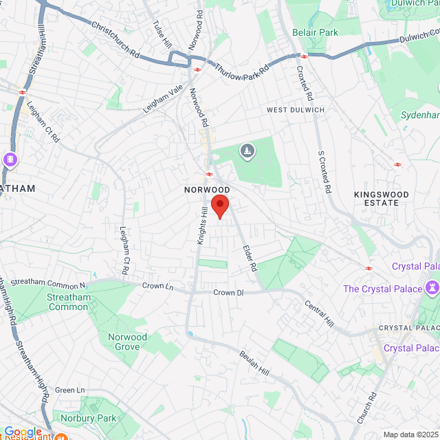 Londyn, Sw11