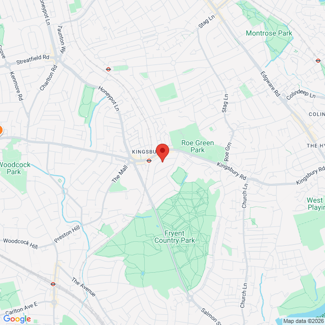 Londyn, Nw9 9pl