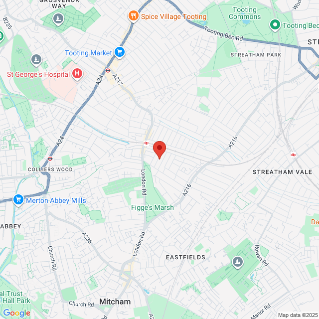 Londyn Pd.-Wsch., Sw179ll 