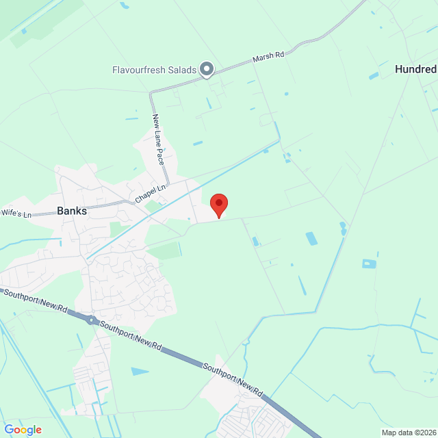 Southport, North West England, Merseyside, PR98EE