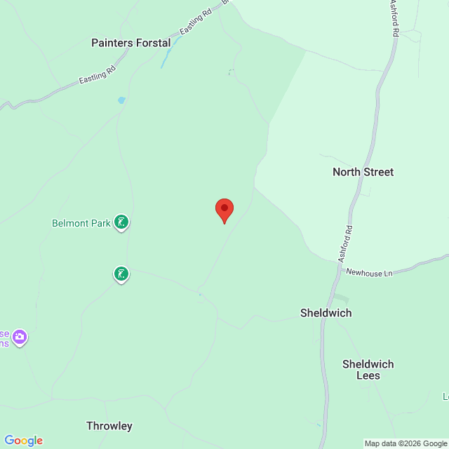 South East England, Kent, ME13