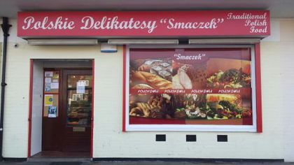 Smaczek