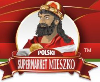 Polski Supermarket Mieszko