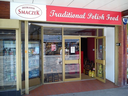 Smaczek